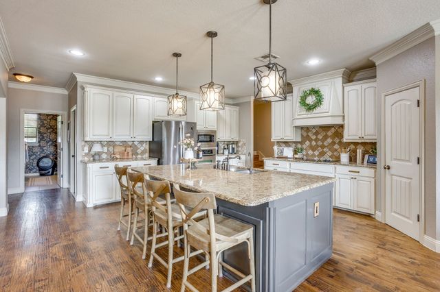 155 Crooked Stick Lane, Aledo, TX 76008