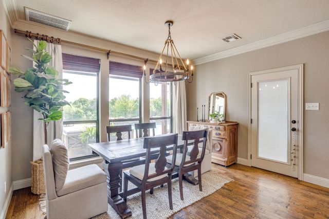 155 Crooked Stick Lane, Aledo, TX 76008