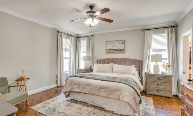 155 Crooked Stick Lane, Aledo, TX 76008