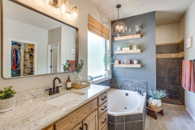 155 Crooked Stick Lane, Aledo, TX 76008