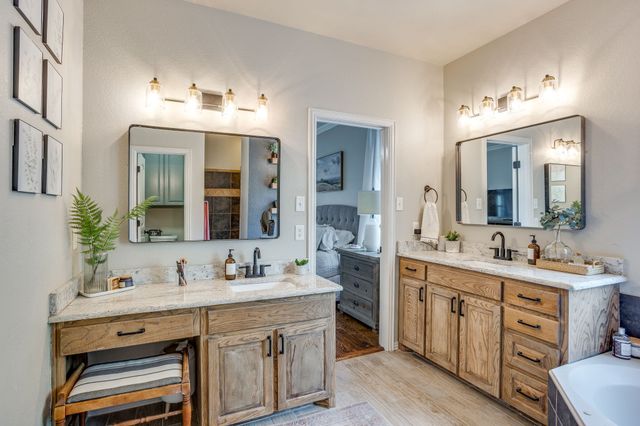 155 Crooked Stick Lane, Aledo, TX 76008