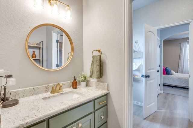 155 Crooked Stick Lane, Aledo, TX 76008