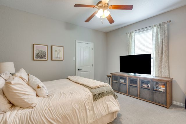 155 Crooked Stick Lane, Aledo, TX 76008