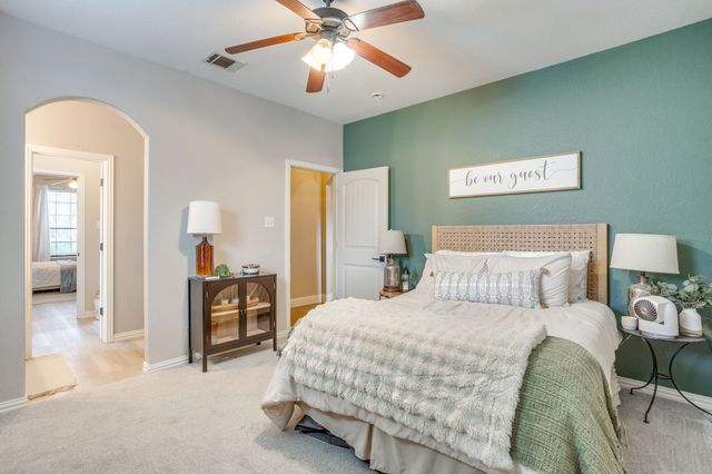 155 Crooked Stick Lane, Aledo, TX 76008