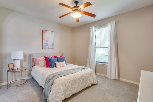 155 Crooked Stick Lane, Aledo, TX 76008
