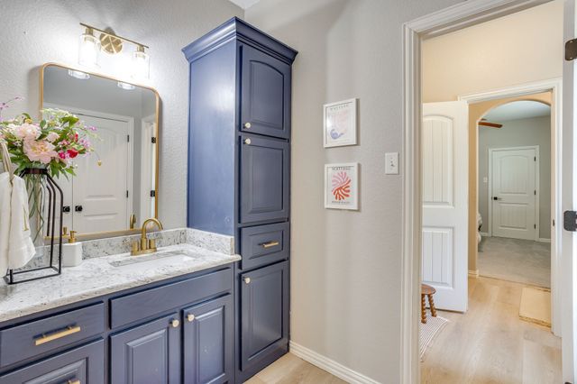 155 Crooked Stick Lane, Aledo, TX 76008