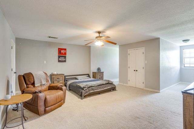 155 Crooked Stick Lane, Aledo, TX 76008