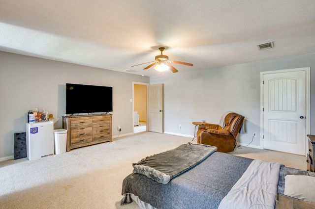 155 Crooked Stick Lane, Aledo, TX 76008