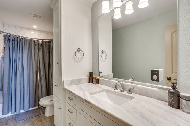 155 Crooked Stick Lane, Aledo, TX 76008