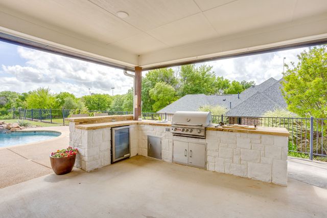 155 Crooked Stick Lane, Aledo, TX 76008