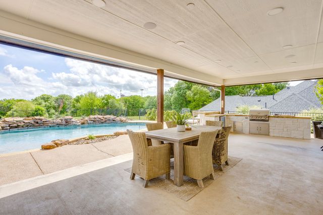 155 Crooked Stick Lane, Aledo, TX 76008