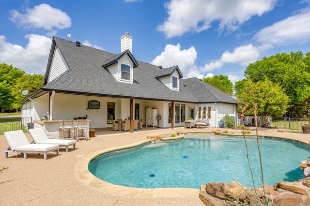 155 Crooked Stick Lane, Aledo, TX 76008