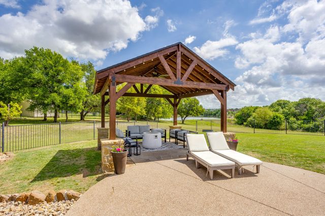 155 Crooked Stick Lane, Aledo, TX 76008