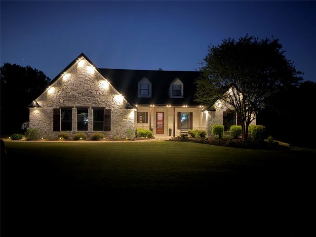 155 Crooked Stick Lane, Aledo, TX 76008