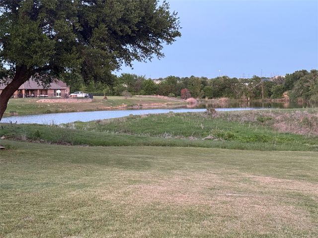 155 Crooked Stick Lane, Aledo, TX 76008