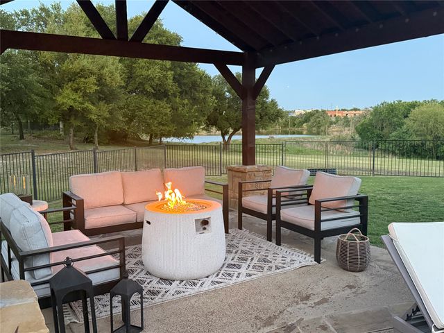 155 Crooked Stick Lane, Aledo, TX 76008