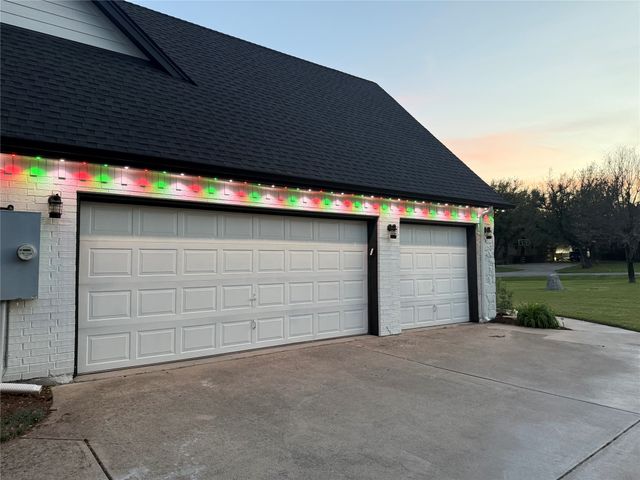 155 Crooked Stick Lane, Aledo, TX 76008