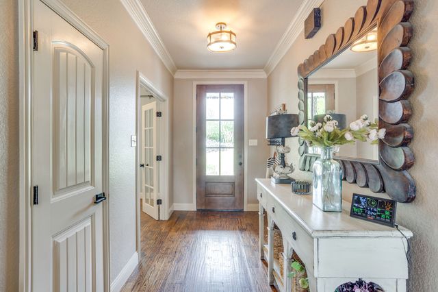 155 Crooked Stick Lane, Aledo, TX 76008