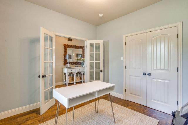 155 Crooked Stick Lane, Aledo, TX 76008