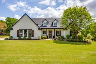 155 Crooked Stick Lane, Aledo, TX 76008