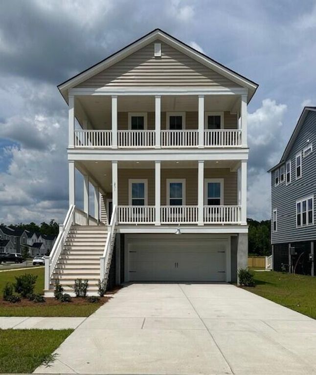 251 Maritime Way, Summerville, SC 29485