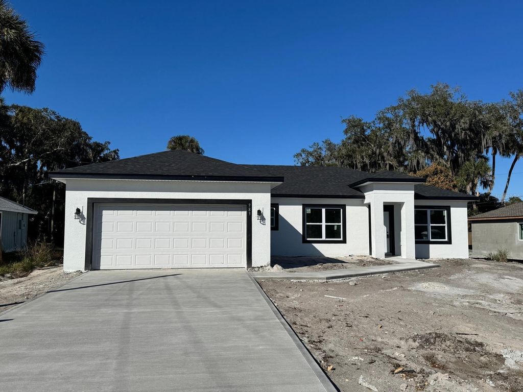 983 PACE DRIVE NW, Palm Bay, FL 32907