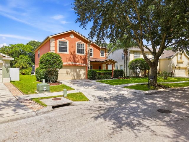 19150 DOVE CREEK DRIVE, Tampa, FL 33647