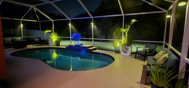 19150 DOVE CREEK DRIVE, Tampa, FL 33647