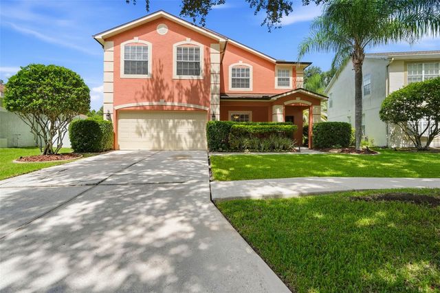 19150 DOVE CREEK DRIVE, Tampa, FL 33647