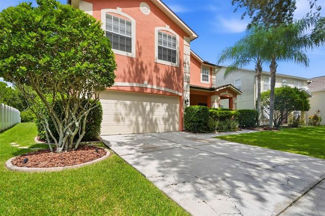 19150 DOVE CREEK DRIVE, Tampa, FL 33647