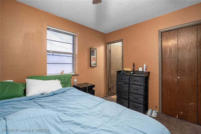 1701 N 5th Street, Paris, AR 72855