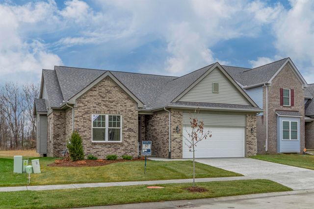 11825 Partridge Drive, Taylor, MI 48180