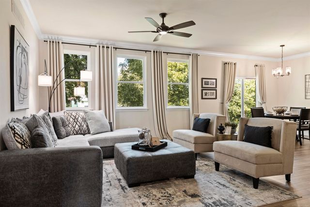 11825 Partridge Drive, Taylor, MI 48180