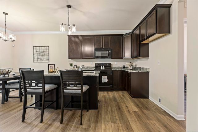 11825 Partridge Drive, Taylor, MI 48180