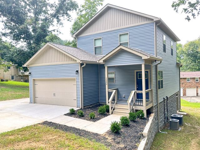 1282 Jostin Dr, Clarksville, TN 37040