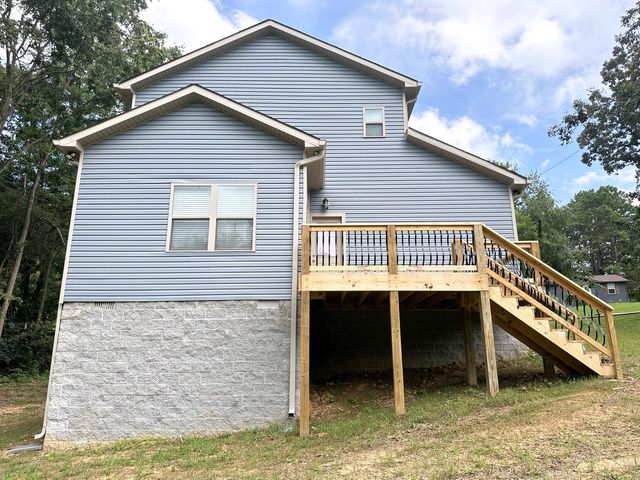 1282 Jostin Dr, Clarksville, TN 37040