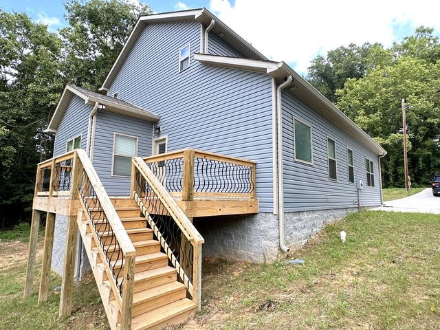 1282 Jostin Dr, Clarksville, TN 37040