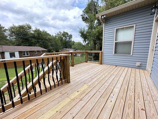 1282 Jostin Dr, Clarksville, TN 37040