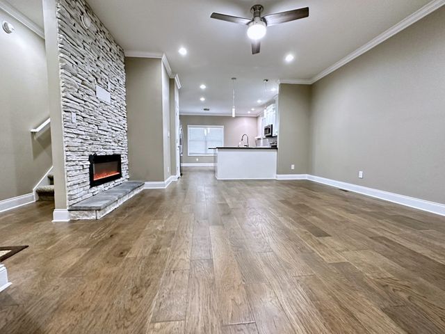 1282 Jostin Dr, Clarksville, TN 37040