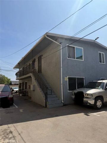 10012 S Broadway, Los Angeles, CA 90003
