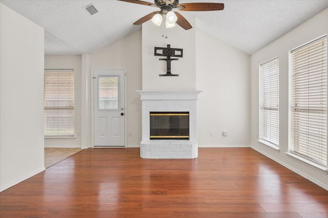 1124 Margie Street, Burleson, TX 76028