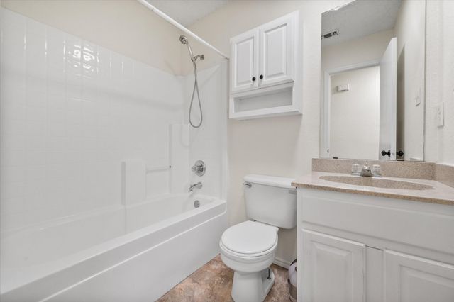 1124 Margie Street, Burleson, TX 76028