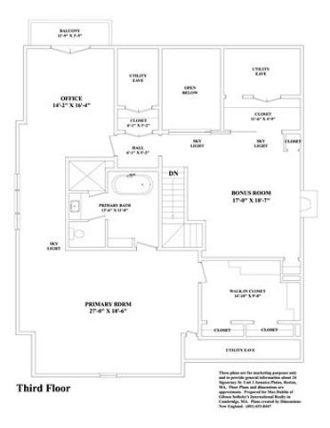 24 Sigourney St 2, Boston, MA 02130