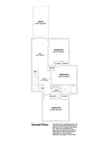 24 Sigourney St 2, Boston, MA 02130