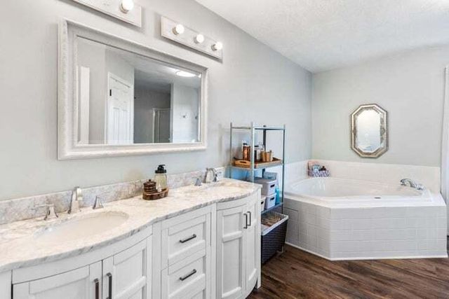 1535 Hughes Lake Road SE, Cleveland, TN 37323