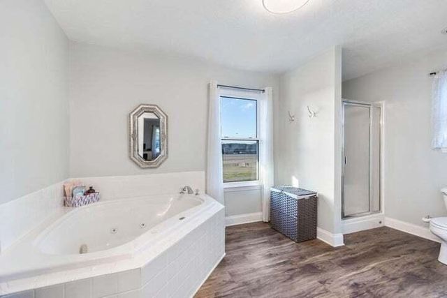 1535 Hughes Lake Road SE, Cleveland, TN 37323