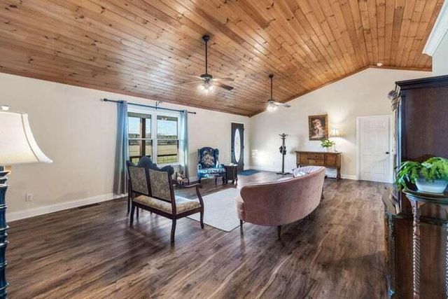 1535 Hughes Lake Road SE, Cleveland, TN 37323