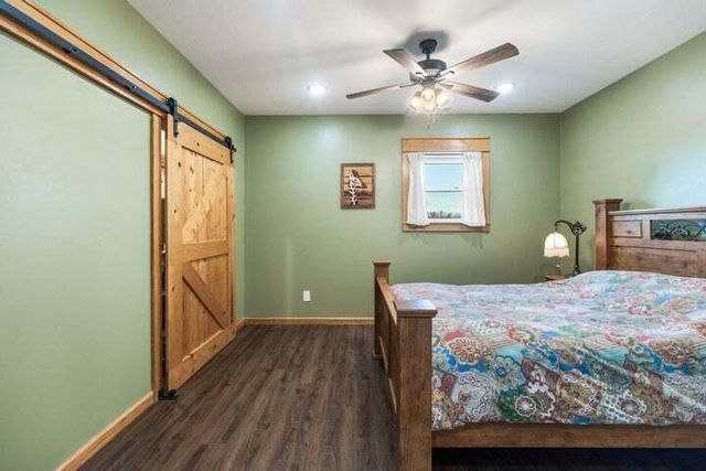 1535 Hughes Lake Road SE, Cleveland, TN 37323