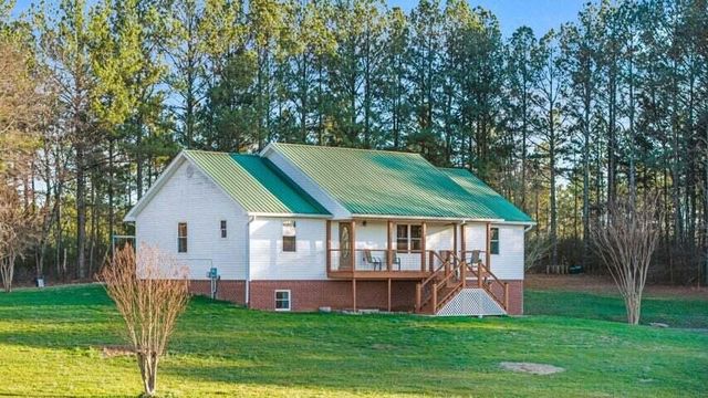 1535 Hughes Lake Road SE, Cleveland, TN 37323