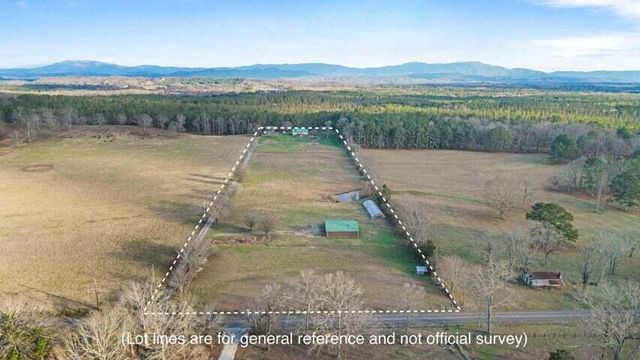 1535 Hughes Lake Road SE, Cleveland, TN 37323